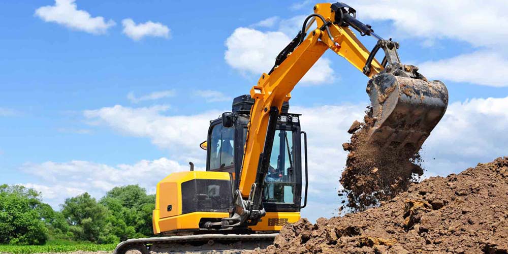 Във всяко строителство или ремонтно дейност е важно да се има предвид изкопът, който може да бъде необходим.